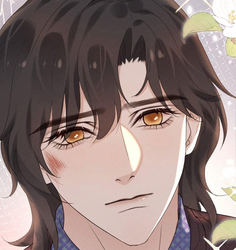 Tảo Ngộ Lan Nhân 15 trang 18