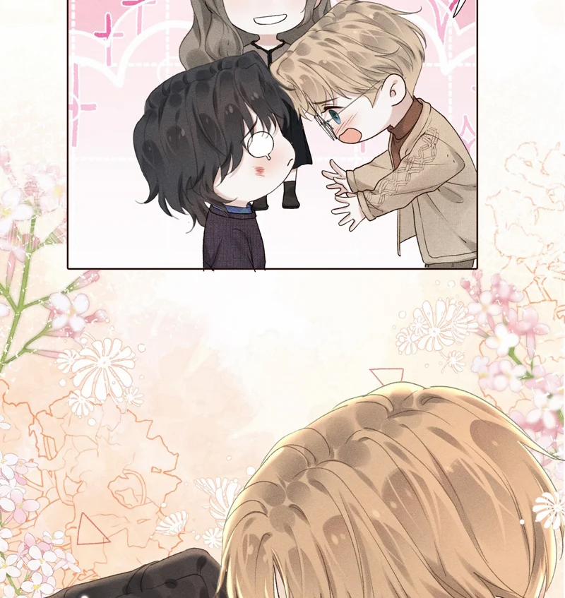 Tảo Ngộ Lan Nhân 15 trang 20