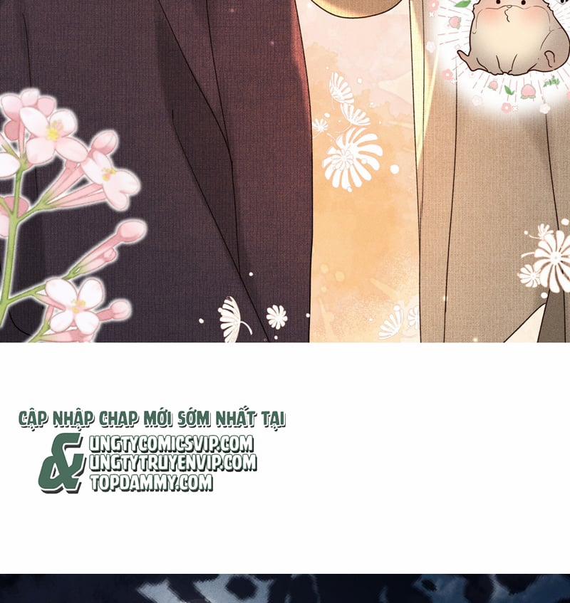 Tảo Ngộ Lan Nhân 15 trang 22