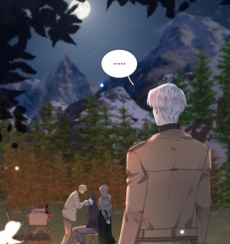 Tảo Ngộ Lan Nhân 15 trang 23