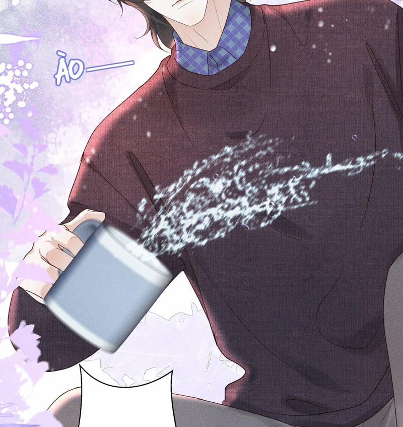 Tảo Ngộ Lan Nhân 15 trang 33