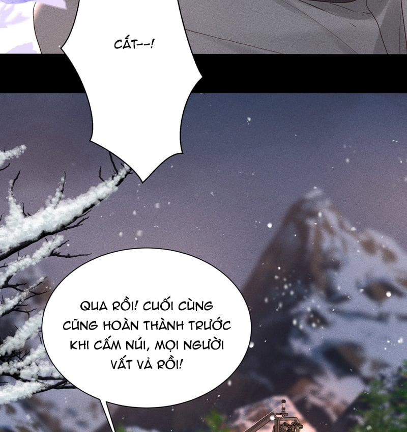 Tảo Ngộ Lan Nhân 15 trang 34