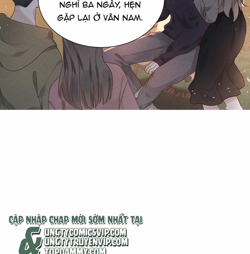 Tảo Ngộ Lan Nhân 15 trang 36