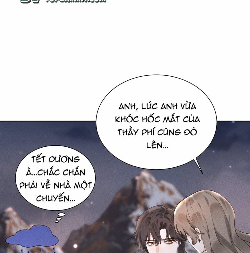 Tảo Ngộ Lan Nhân 15 trang 37