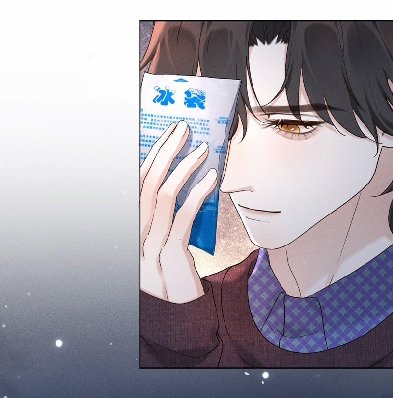 Tảo Ngộ Lan Nhân 15 trang 39