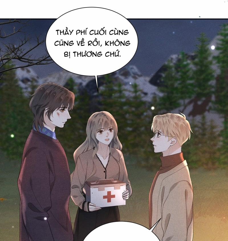 Tảo Ngộ Lan Nhân 15 trang 4