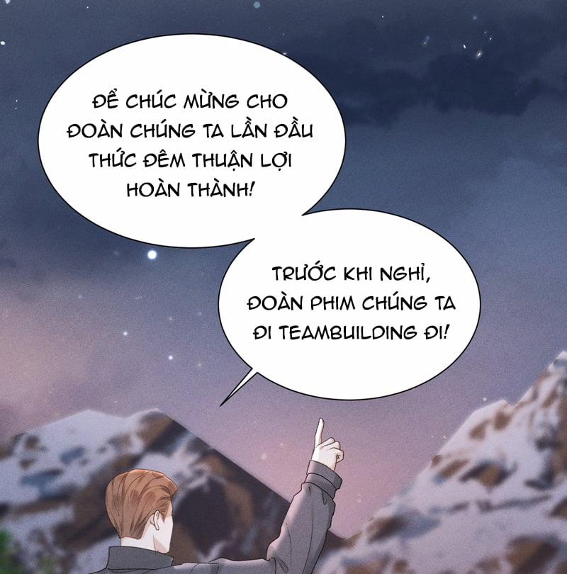 Tảo Ngộ Lan Nhân 15 trang 40