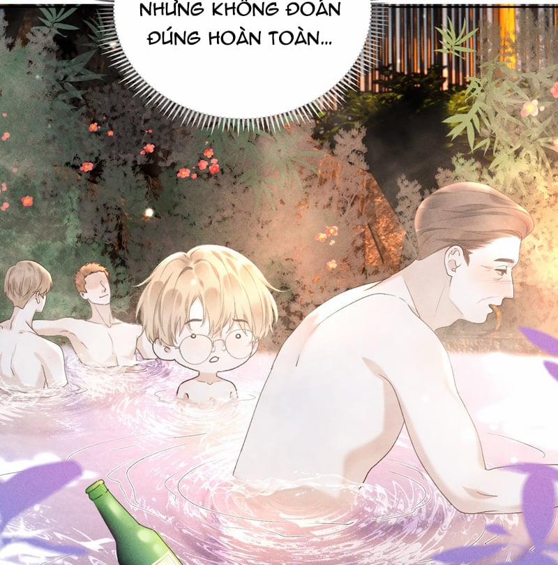 Tảo Ngộ Lan Nhân 15 trang 47