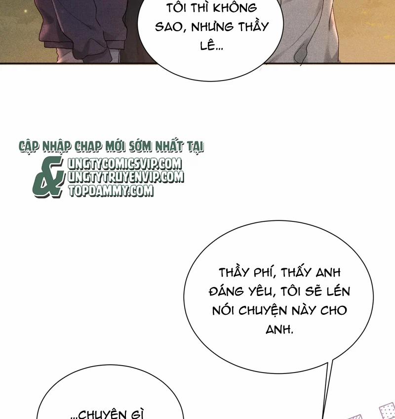 Tảo Ngộ Lan Nhân 15 trang 5