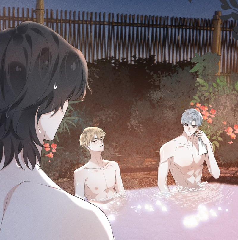 Tảo Ngộ Lan Nhân 15 trang 57