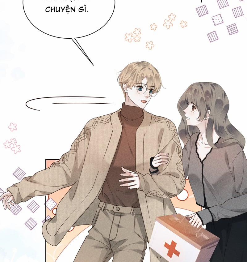 Tảo Ngộ Lan Nhân 15 trang 6