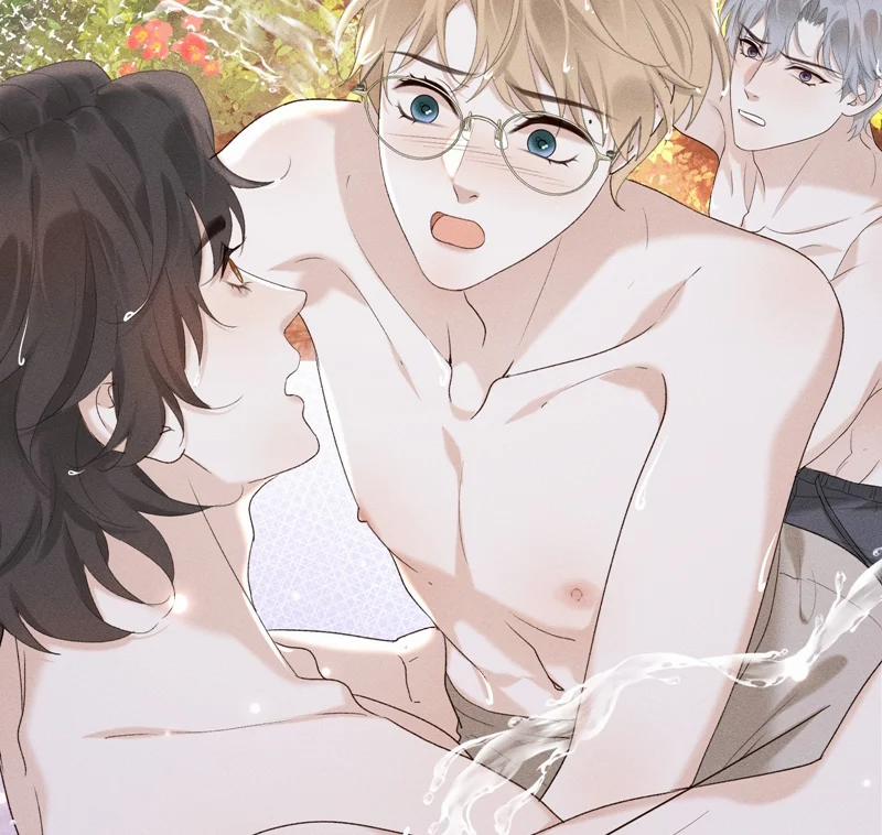 Tảo Ngộ Lan Nhân 15 trang 78