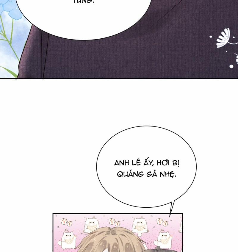 Tảo Ngộ Lan Nhân 15 trang 9