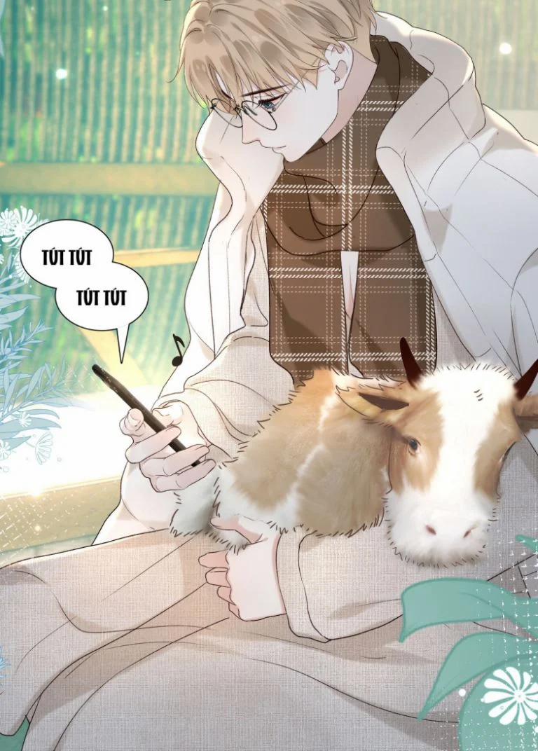 Tảo Ngộ Lan Nhân 16 trang 11