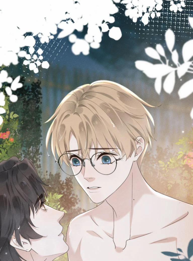 Tảo Ngộ Lan Nhân 16 trang 2