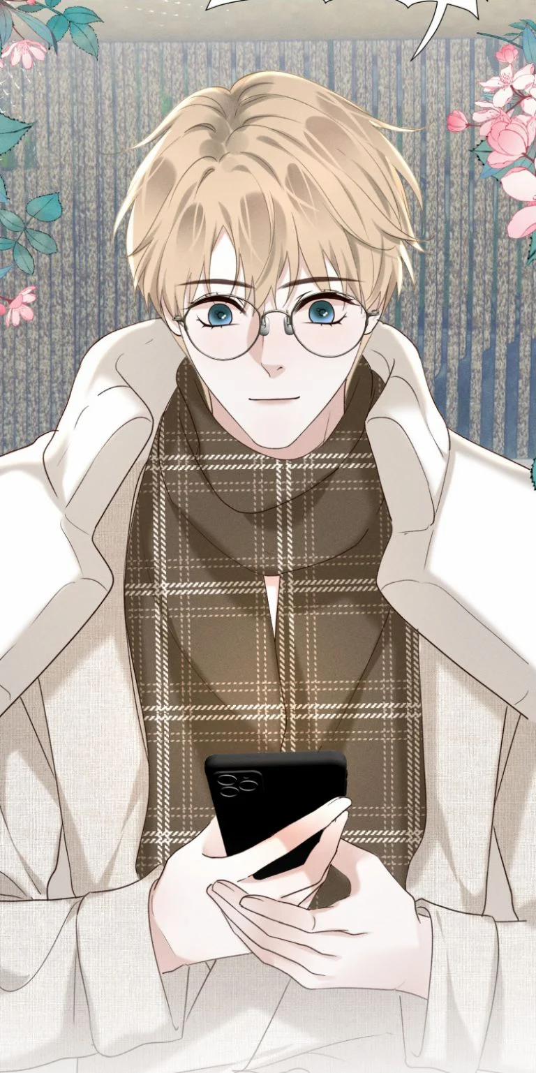 Tảo Ngộ Lan Nhân 16 trang 27