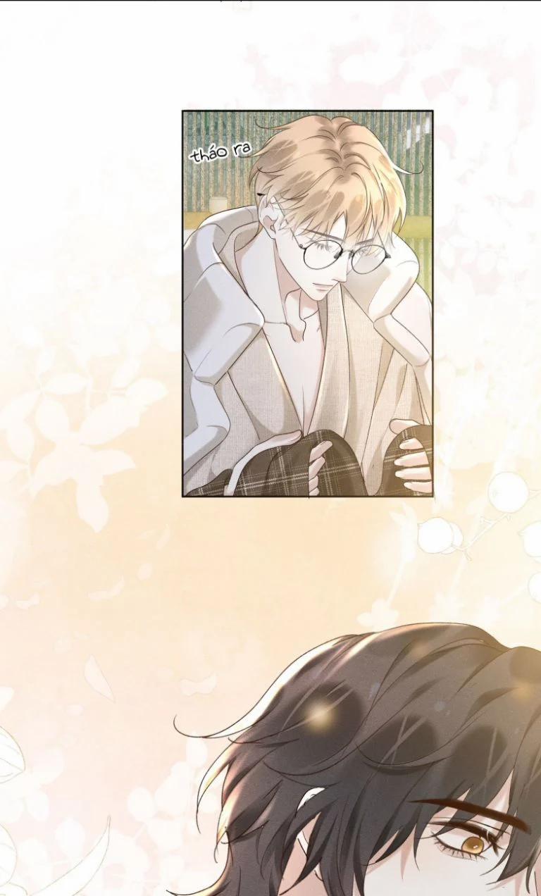 Tảo Ngộ Lan Nhân 16 trang 35