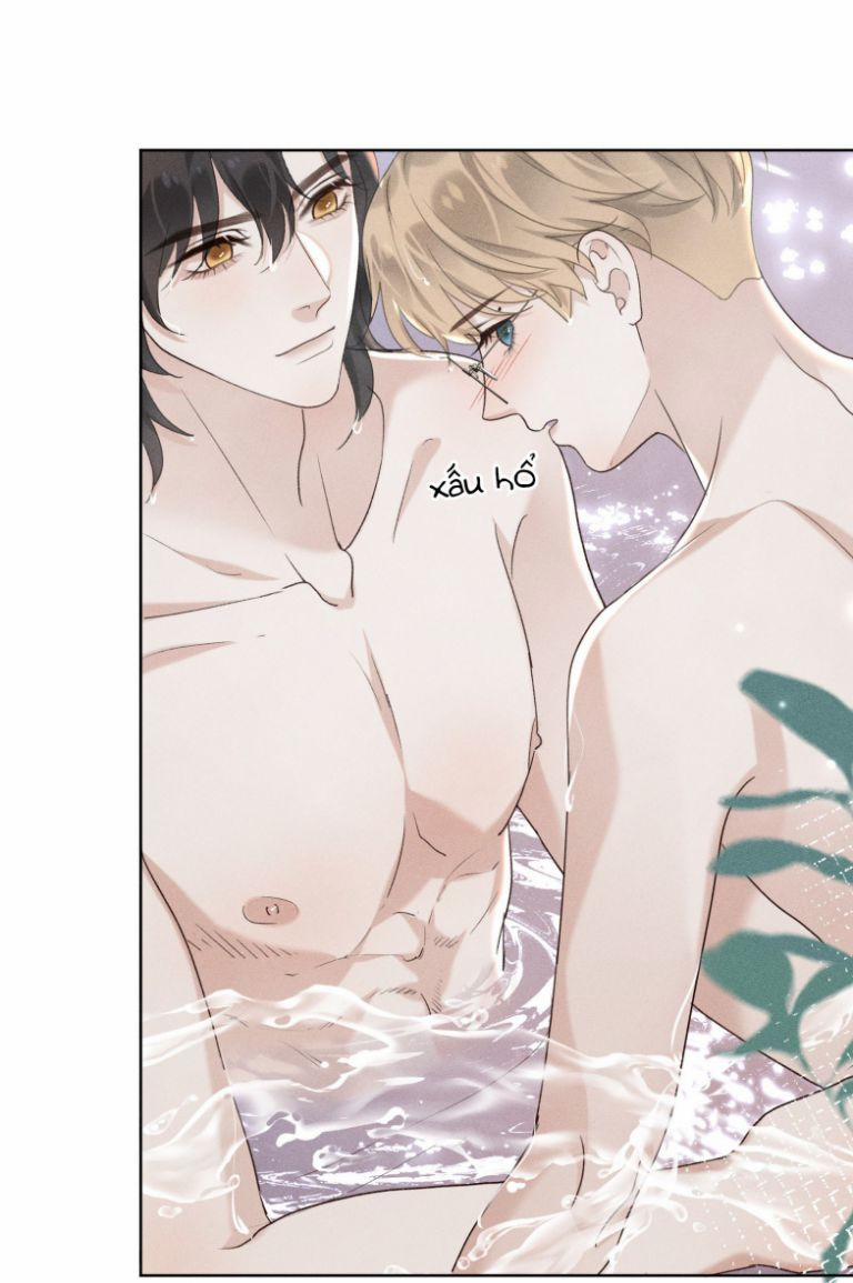 Tảo Ngộ Lan Nhân 16 trang 5