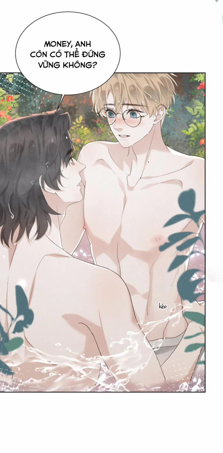 Tảo Ngộ Lan Nhân 16 trang 6