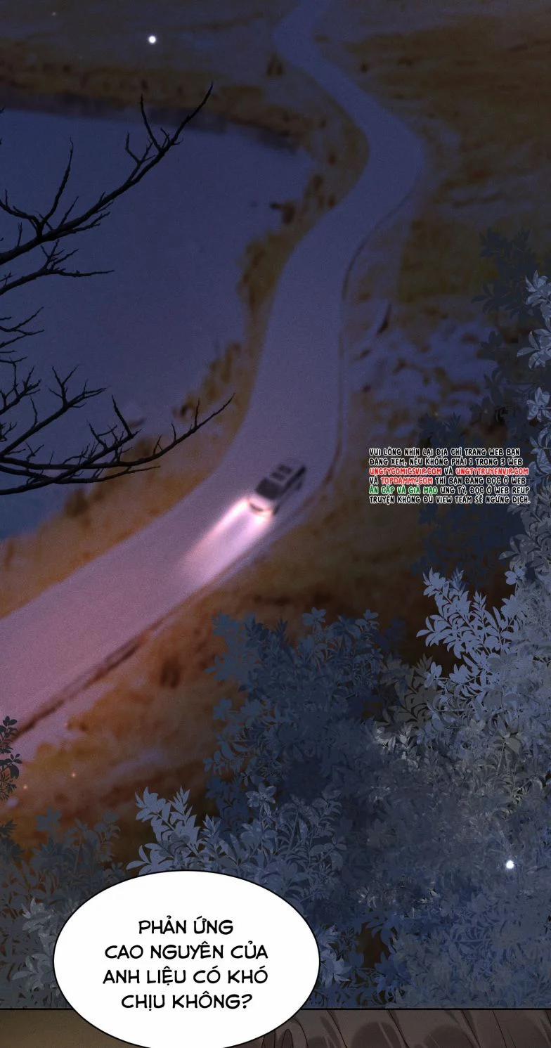 Tảo Ngộ Lan Nhân 17 trang 10