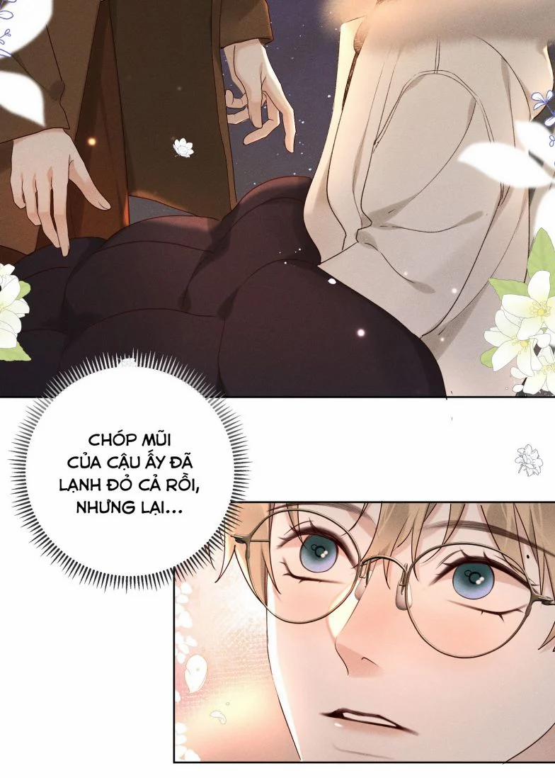 Tảo Ngộ Lan Nhân 17 trang 24