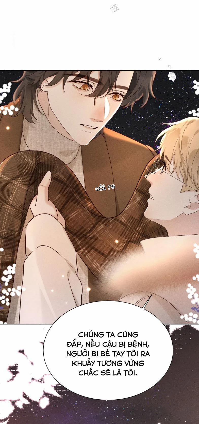 Tảo Ngộ Lan Nhân 17 trang 25