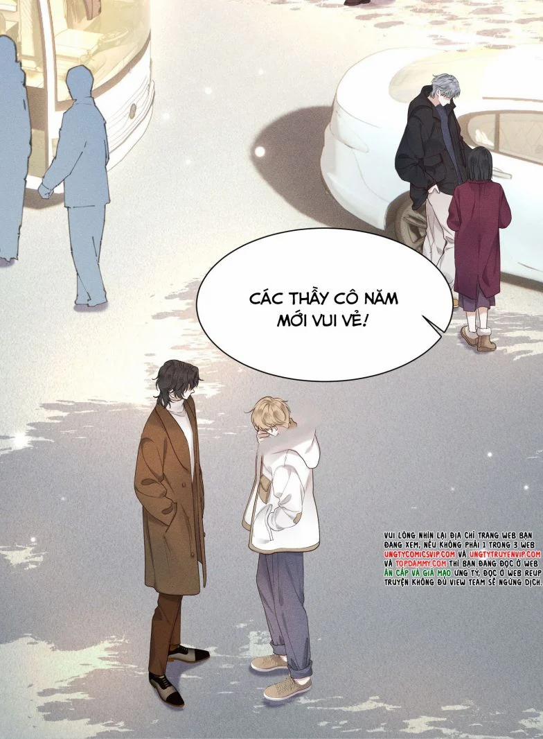 Tảo Ngộ Lan Nhân 17 trang 3