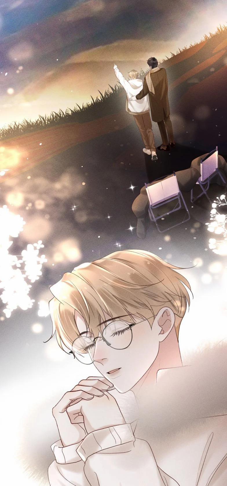 Tảo Ngộ Lan Nhân 17 trang 37