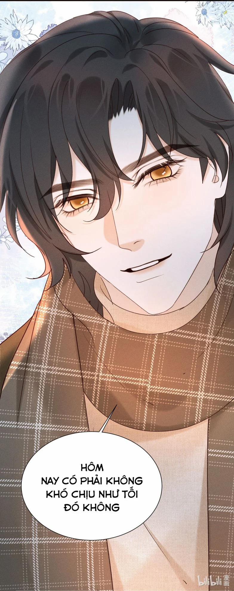 Tảo Ngộ Lan Nhân 17 trang 42