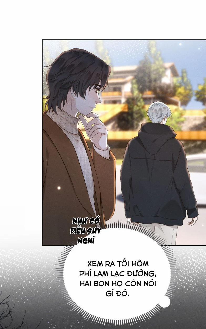 Tảo Ngộ Lan Nhân 17 trang 8