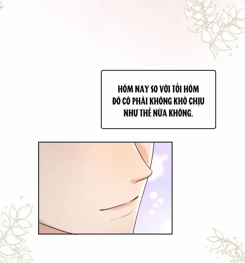 Tảo Ngộ Lan Nhân 18 trang 11