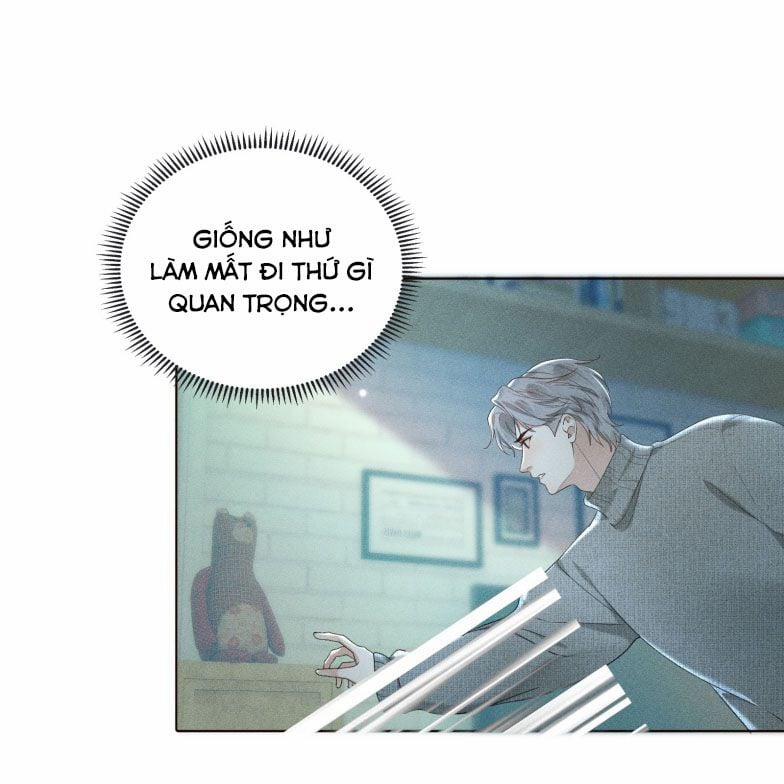 Tảo Ngộ Lan Nhân 18 trang 20