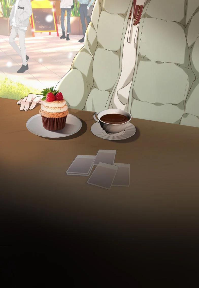 Tảo Ngộ Lan Nhân 18 trang 3