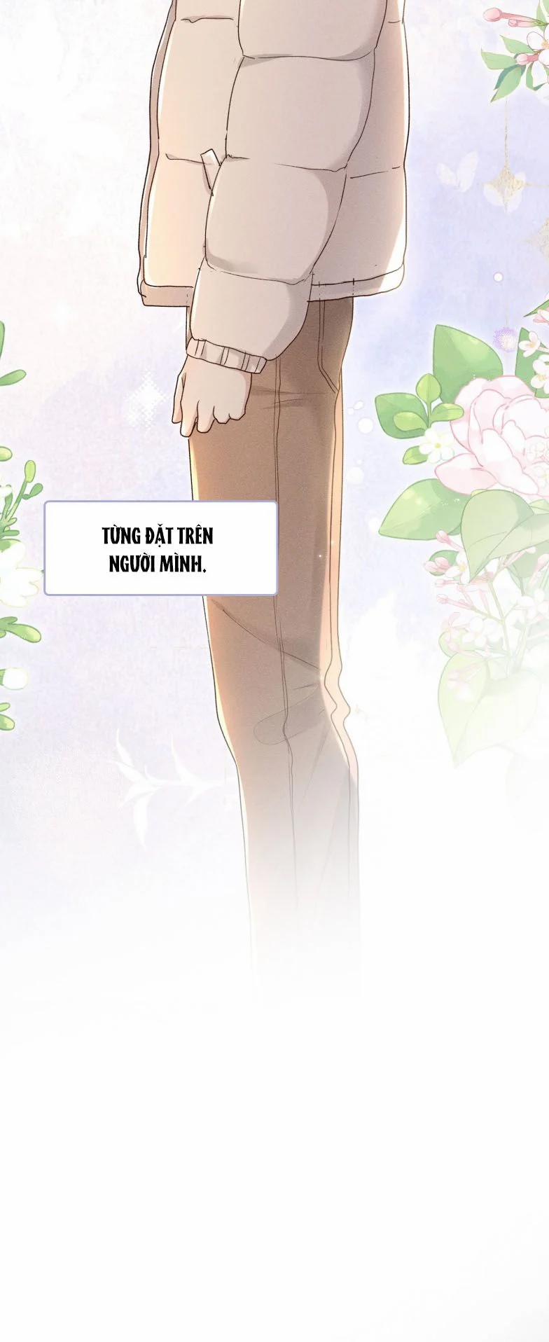 Tảo Ngộ Lan Nhân 18 trang 33