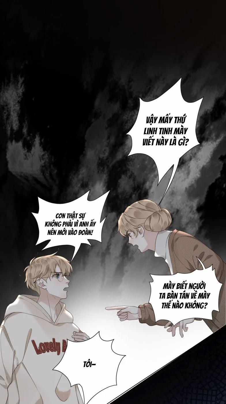 Tảo Ngộ Lan Nhân 18 trang 4