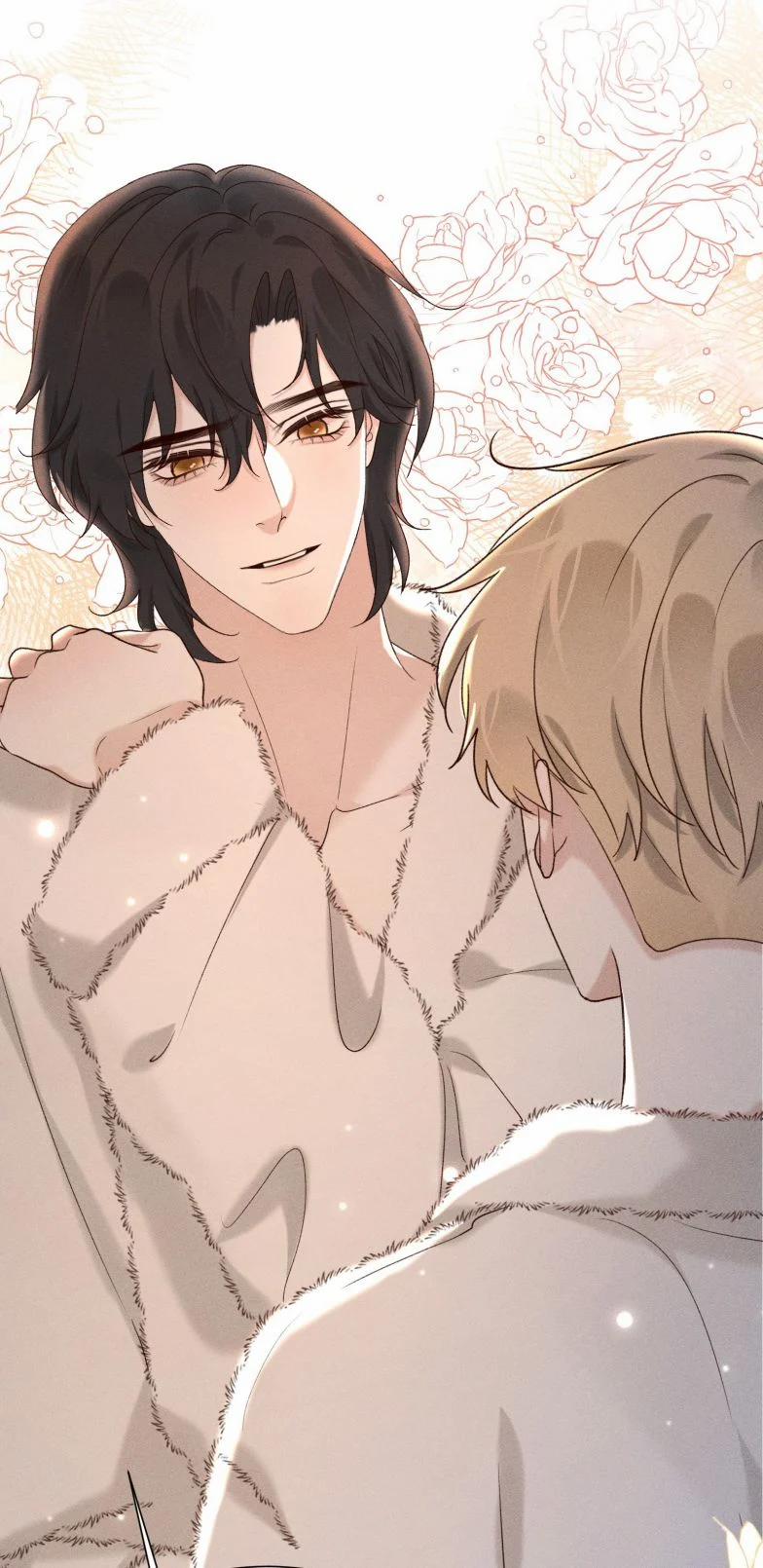 Tảo Ngộ Lan Nhân 18 trang 40