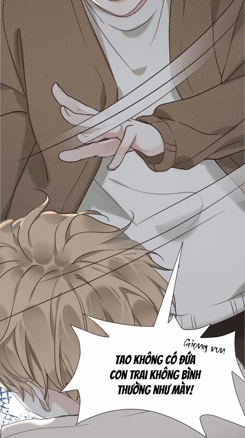 Tảo Ngộ Lan Nhân 18 trang 6