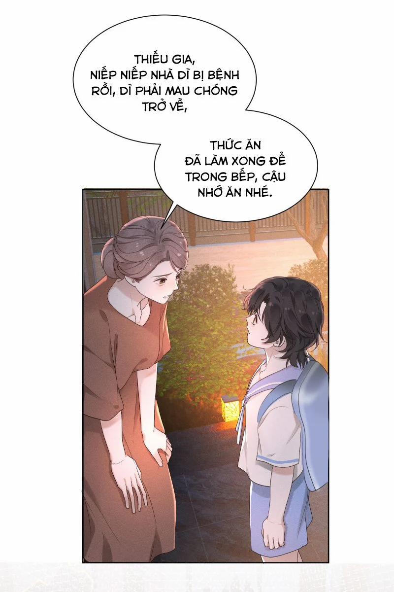 Tảo Ngộ Lan Nhân 19 trang 10