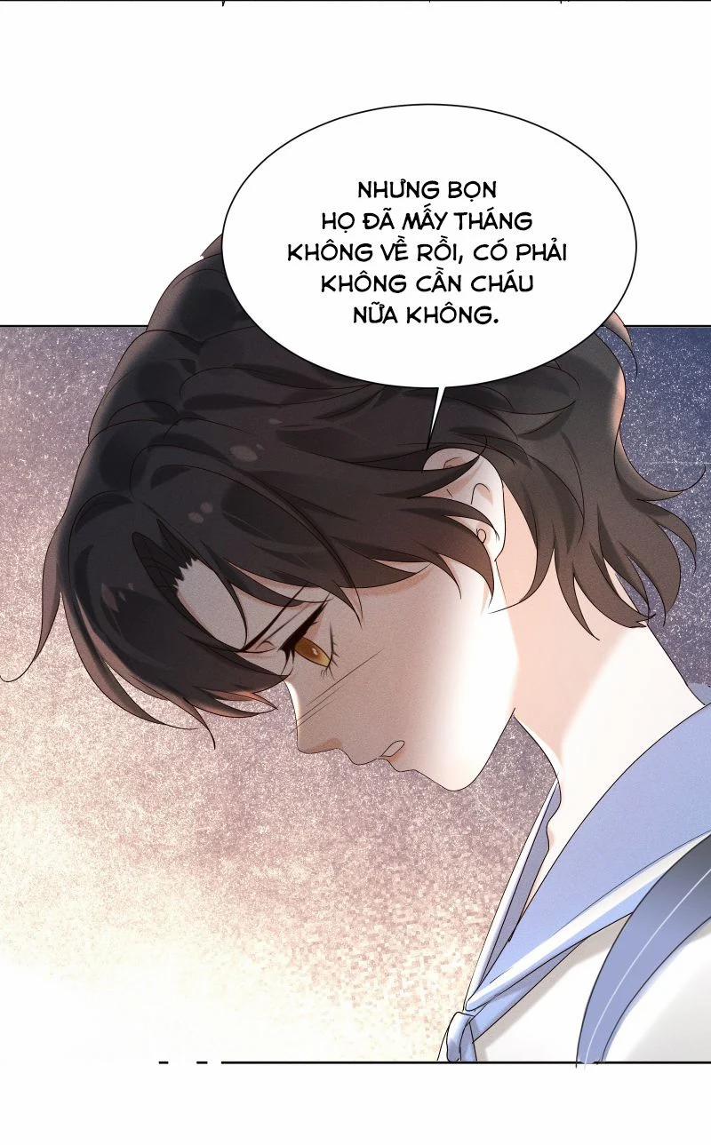 Tảo Ngộ Lan Nhân 19 trang 12