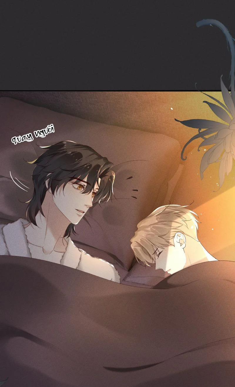 Tảo Ngộ Lan Nhân 19 trang 27