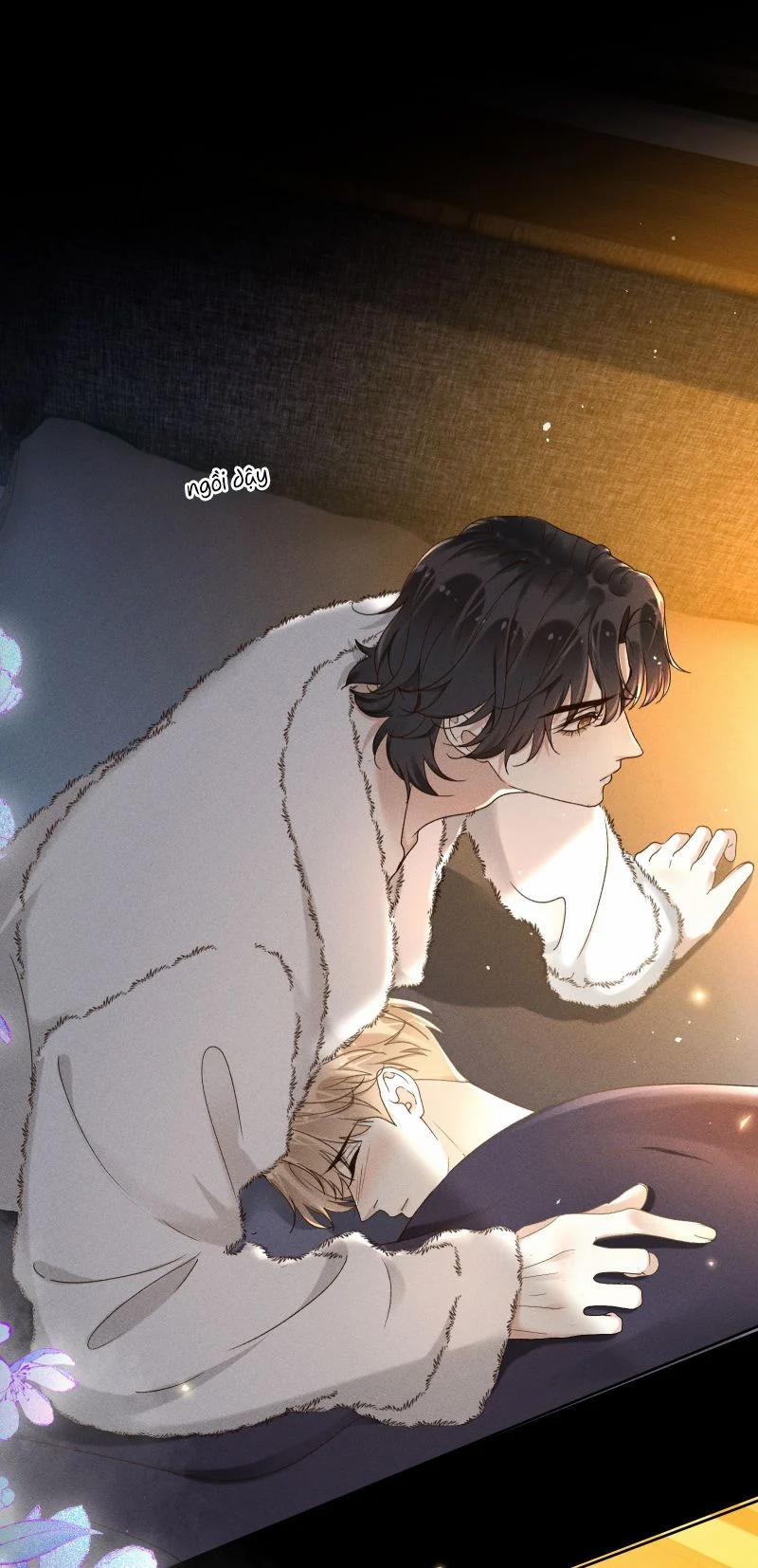 Tảo Ngộ Lan Nhân 19 trang 30