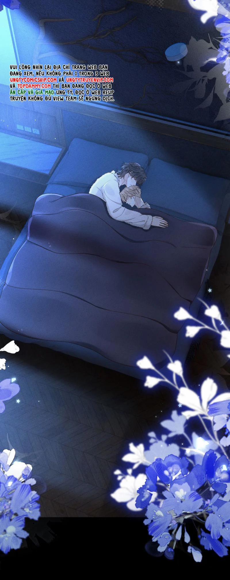 Tảo Ngộ Lan Nhân 19 trang 33