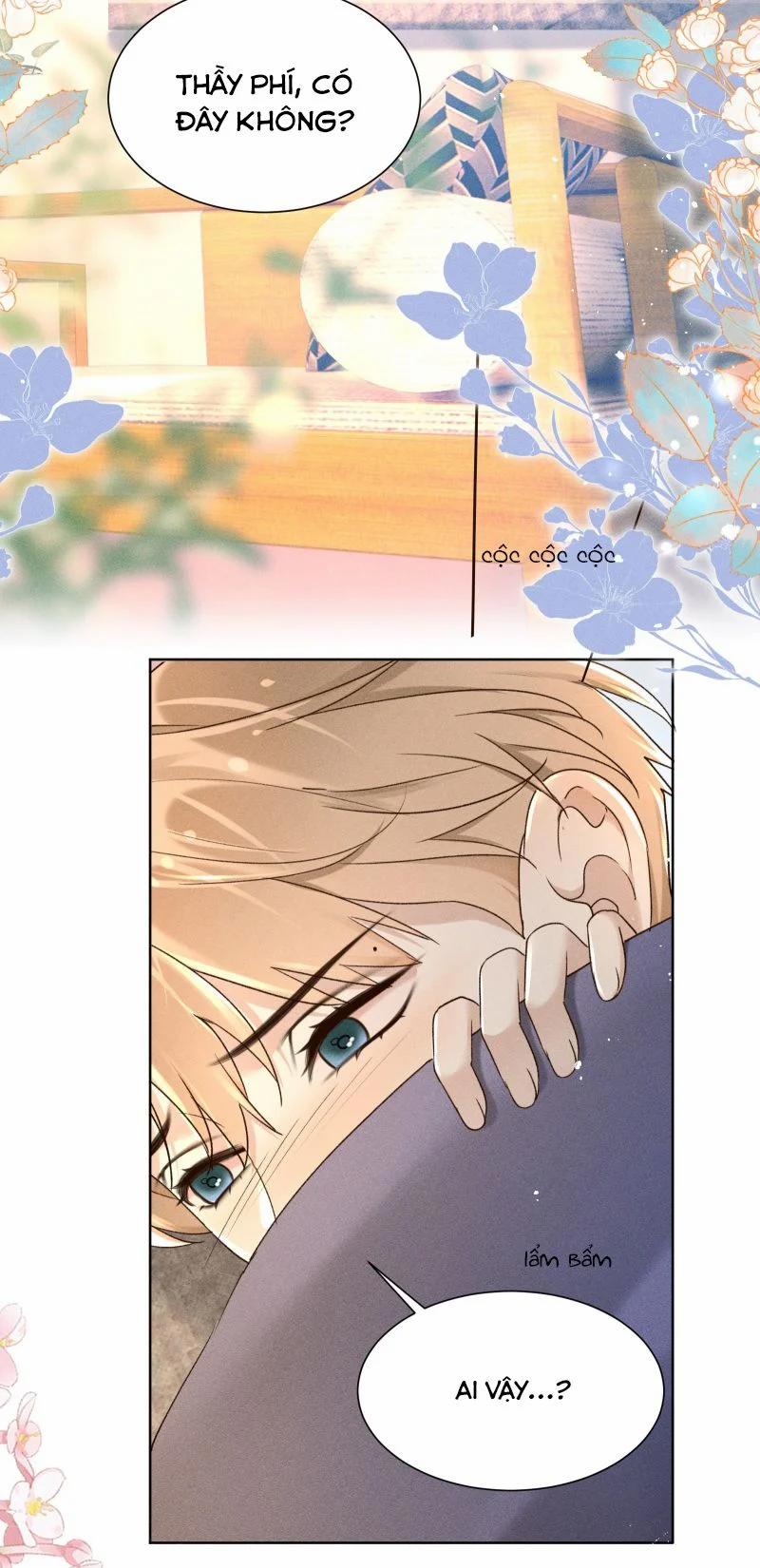 Tảo Ngộ Lan Nhân 19 trang 36