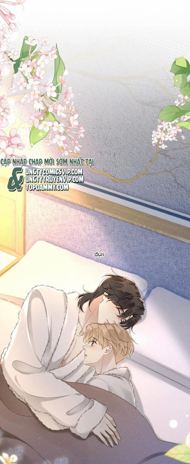 Tảo Ngộ Lan Nhân 19 trang 37