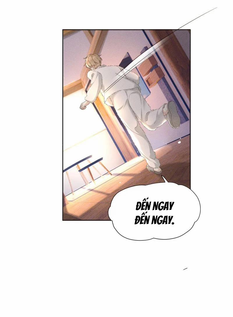 Tảo Ngộ Lan Nhân 19 trang 39