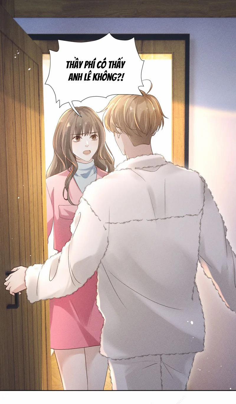 Tảo Ngộ Lan Nhân 19 trang 40