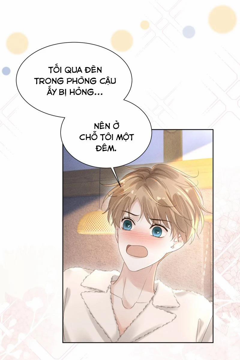 Tảo Ngộ Lan Nhân 19 trang 41