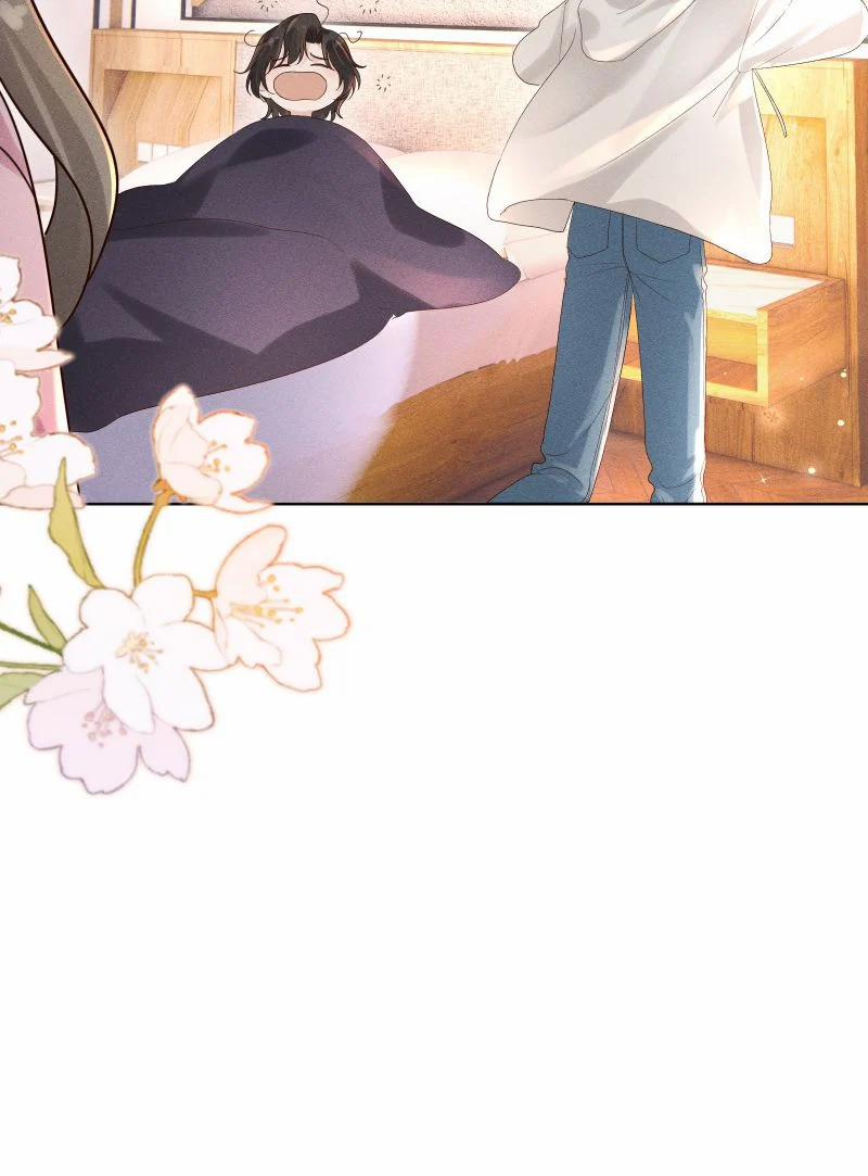 Tảo Ngộ Lan Nhân 19 trang 45