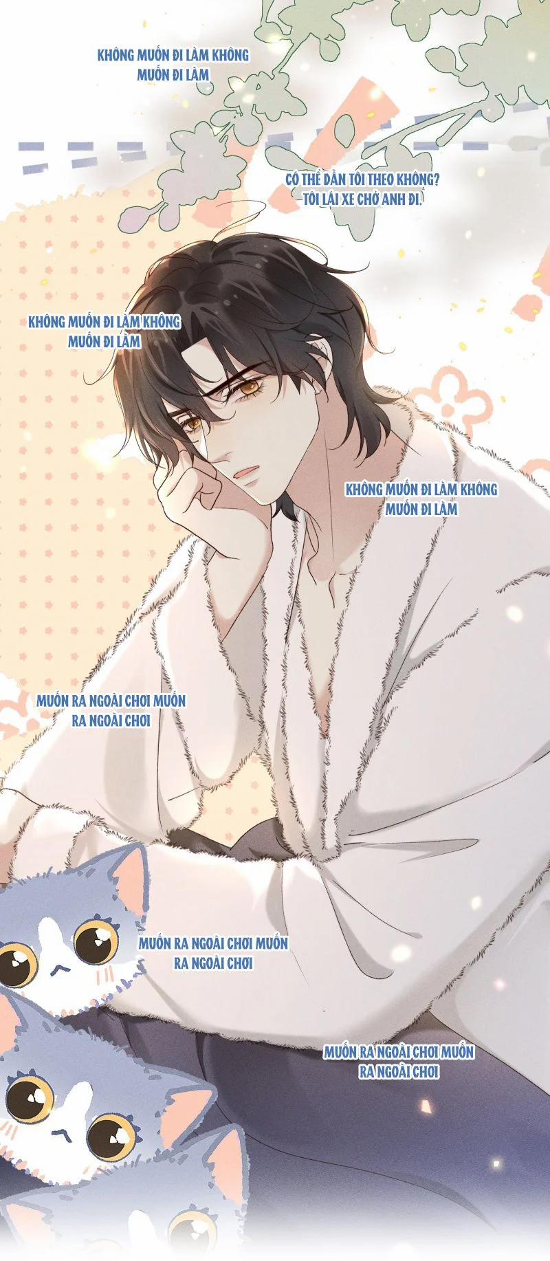 Tảo Ngộ Lan Nhân 19 trang 47