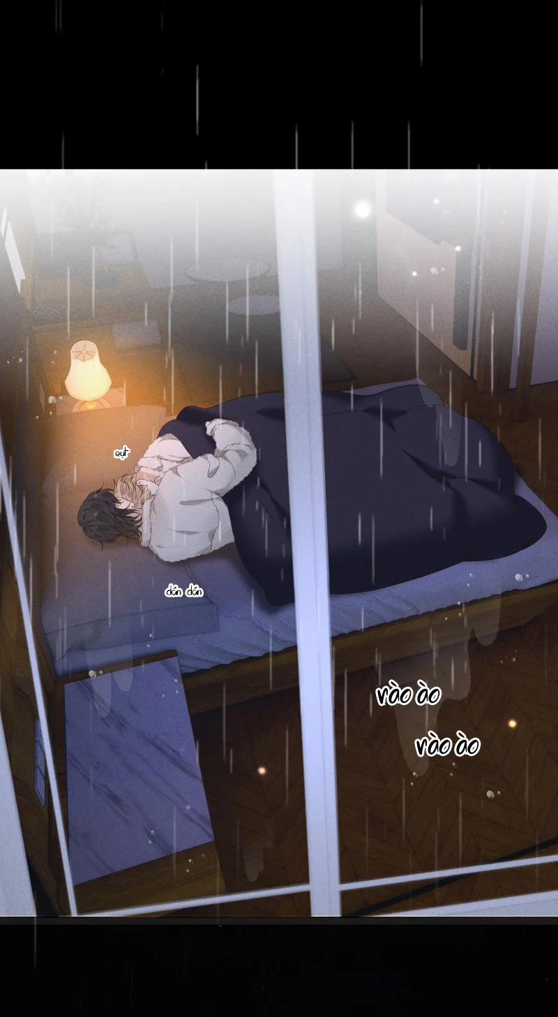 Tảo Ngộ Lan Nhân 19 trang 5